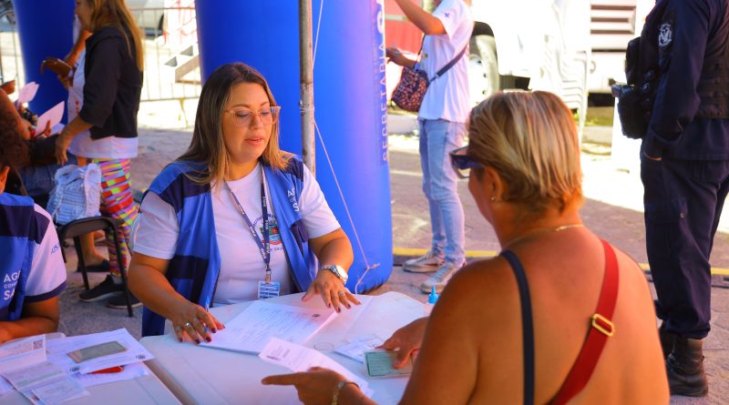 Outubro Rosa: Mangaratiba registra milhares de atendimentos voltados à saúde da mulher