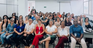 Belford Roxo lança cartilha para orientar e fortalecer o trabalho dos educadores sociais nos CREAS