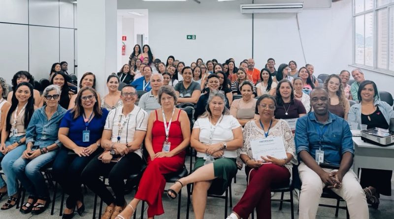 Belford Roxo lança cartilha para orientar e fortalecer o trabalho dos educadores sociais nos CREAS