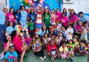 Belford Roxo encerra ‘Semana das Crianças’ com muita diversão nas escolas e creches