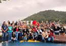 Dia do Boto-Cinza: alunos de Mangaratiba participam de ação educativa