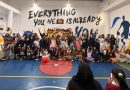 Escola Bilíngue Municipal Engenheiro Belford Roxo promove sua primeira ‘Festa de Halloween’ para os alunos da unidade do bairro Guaraciaba
