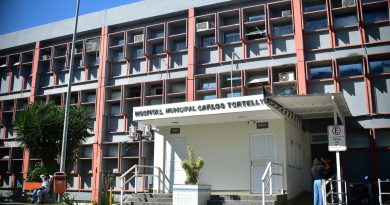 Hospital Municipal Carlos Tortelly, em Niterói, amplia capacidade assistencial após investimentos