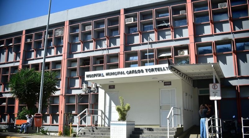 Hospital Municipal Carlos Tortelly, em Niterói, amplia capacidade assistencial após investimentos