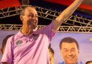 Omar Aziz (PSD) vence segundo turno e é eleito governador do AM