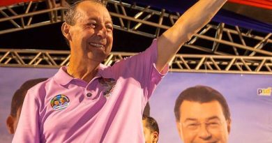 Omar Aziz (PSD) vence segundo turno e é eleito governador do AM