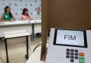 Apenas um local de votação foi alterado para o segundo turno no RJ