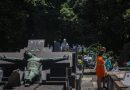 Dia de Finados terá missas, homenagens e ações em cemitérios do RJ