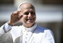 Vaticano diz que papa receberá alta hospitalar neste sábado