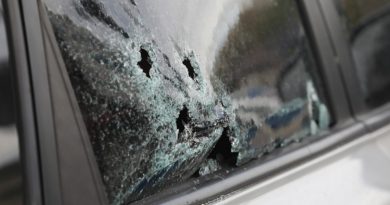 Crimes violentos caem 25,4% em setembro no Rio, aponta ISP