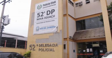 Civil prende responsável por clínica de estética em Nova Iguaçu