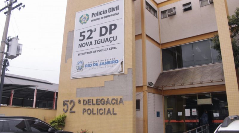 Civil prende responsável por clínica de estética em Nova Iguaçu