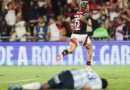 Flamengo venceu todos os jogos de semis da Libertadores no Maracanã