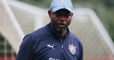 Fluminense x Santos: onde assistir, escalações e arbitragem