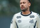 Neymar foi responsável por obras para aumentar privacidade na Vila