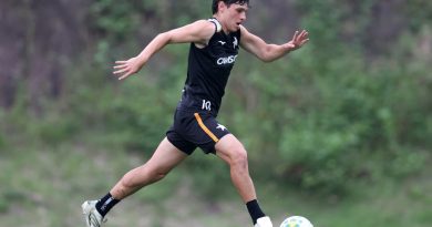 Montoro pode voltar ao time titular do Botafogo diante da Chapecoense