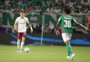 Fluminense perde para o Palmeiras nos pênaltis e está fora da final