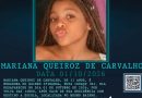 Polícia faz buscas por menina de 11 anos desaparecida em Nova Iguaçu
