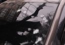 Carro de homem morto em Botafogo passou próximo de 14 roubos e furtos