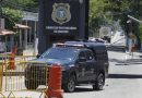 Detento tenta sair de prisão em Bangu com alvará falso