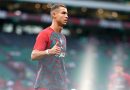 Cristiano Ronaldo pode ser suspenso por abandonar seleção portuguesa