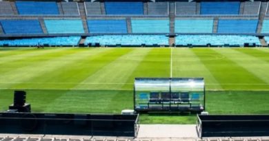Flamengo pede suspensão da venda de ingressos da final da Libertadores