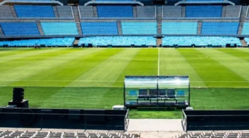 Flamengo pede suspensão da venda de ingressos da final da Libertadores