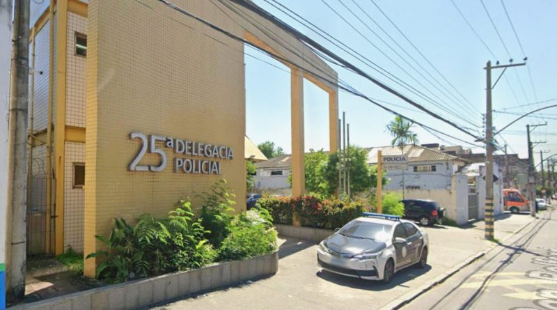 Líder do tráfico do CV é preso na Zona Norte do Rio