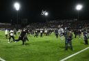 Conmebol multa Fluminense por confusão na Argentina pela Libertadores