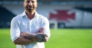 Vasco confia que não será prejudicado por fim das bets