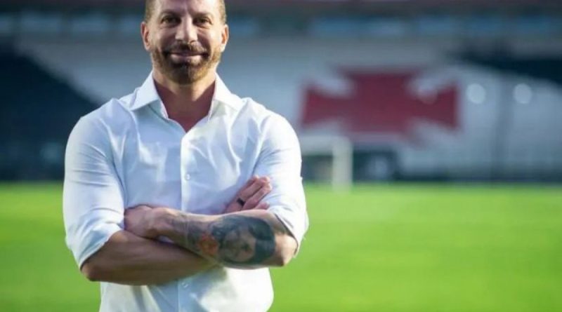Vasco confia que não será prejudicado por fim das bets