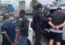Operação mira quadrilha envolvida em roubo de carga de medicamentos