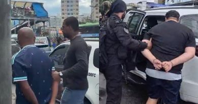 Operação mira quadrilha envolvida em roubo de carga de medicamentos