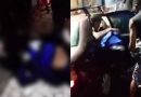 Entregador é baleado enquanto trabalhava em Madureira