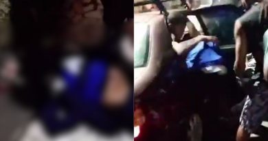 Entregador é baleado enquanto trabalhava em Madureira