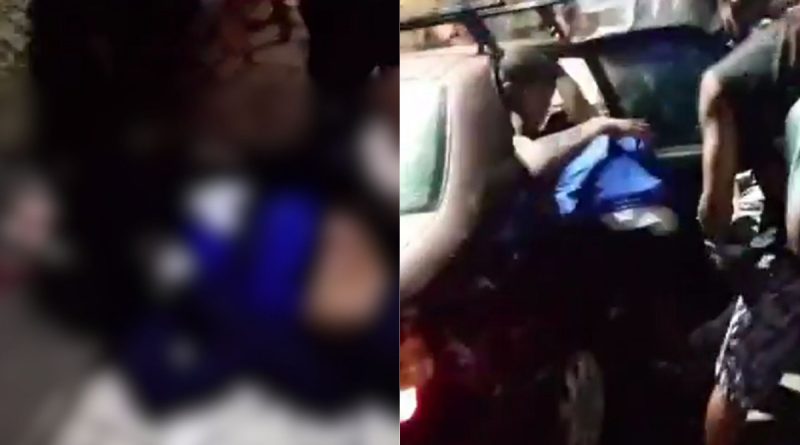 Entregador é baleado enquanto trabalhava em Madureira