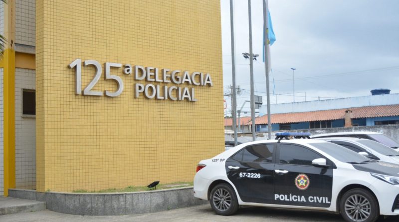 Falso pastor que usava truque químico para dar golpe em idosos é preso
