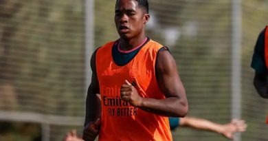 Endrick diz ‘sim’ a clube italiano que quer contratá-lo em janeiro