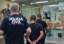 Homem é preso por estuprar e matar espancada enteada de 2 anos