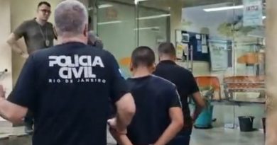 Homem é preso por estuprar e matar espancada enteada de 2 anos