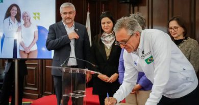 Saúde inicia oferta de novos medicamentos oncológicos no SUS