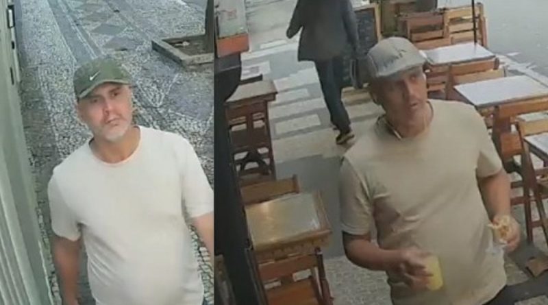 Polícia prende olheiro de quadrilha ligada a ataque contra idosa no Leblon