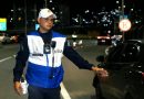 Lei Seca aplica mais de 1,5 mil multas no fim de semana no Rio