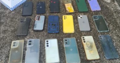 Perseguições terminam com homem preso e adolescente apreendido na Baixad