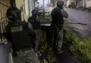 PM faz operações em diferentes comunidades do Rio