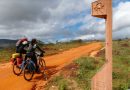 Primeiro trecho do circuito de cicloturismo será inaugurado domingo em Areal
