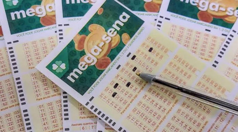 Mega-Sena acumula novamente e prêmio vai a R$ 320 milhões