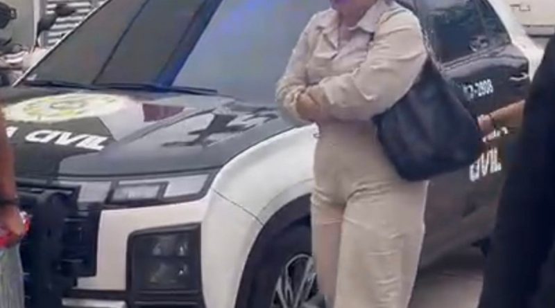 Polícia prende advogada suspeita de desviar dinheiro de idosa falecida