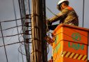 Rio teve quase quatro mil irregularidades na rede elétrica em setembro