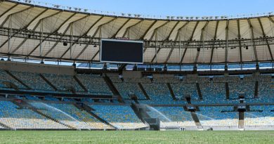 Justiça dá razão ao Vasco e confirma jogo contra o Boca no Maracanã